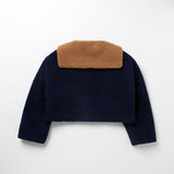 TEDDY BLOUSON_navy (6640073343094)