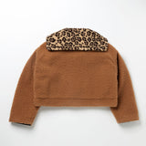 TEDDY BLOUSON_camel (6640068493430)