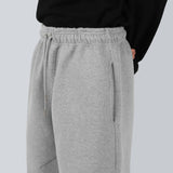 Bulky Jogger Pants