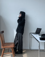 ワイドコーティングジーン (ユニセックス)