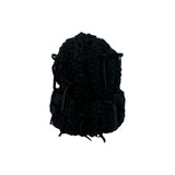 Ribbon beanie