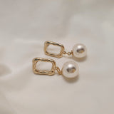  Judy Piercing - Gold Color (VIVIZ Sinb, Kep1er Xiaoting, fromis_9 Seoyeon Piercing)