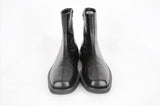 No.9350 tidy incision zipper BOOT (6680863146102)