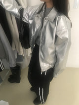 テンプレーションカラージャンパー