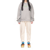 ジャンクファンクフーディー / JUNK FUNK HOODIE gray