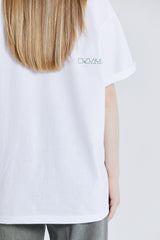 25P SENSE LOGO T SHIRT (6699581767798)