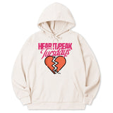 ミリオンブレーカーフーディー/MILLION BREAKER HOODIE