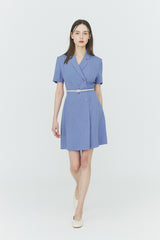ニュー クレア ジャケットドレス / New Claire Jacket Dress
