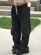 Royal cargo pants