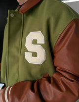 ASCLO 90S Stadium Jumper (2color)