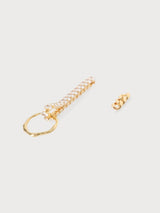 no.27ゴールドピアス / no.27 earring gold