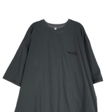 タイポボックスTシャツ/TYPO Box T-Shirt