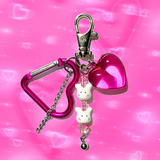 Kawaii! Keychain (6673128554614)