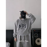 Nus. x HUKE フードティ