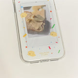 MARGARINEMON IPHONE CASE (6613343109238)
