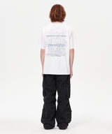 MULTI-LOGO TEE