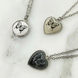 Wandering Youth Special Necklace (5 types) (6590326702198)