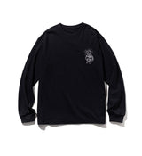 バーチャルシグナルロングスリーブ/VIRTUAL SIGNAL LONG SLEEVE
