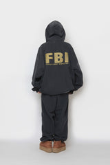 FBI ピグメントジョガーパンツ / FBI Pigment Jogger Pants