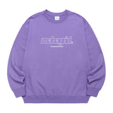 THIRD LOGO CREWNECK (6657569259638)