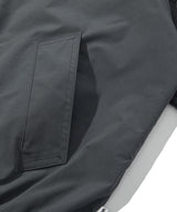 TECH SHORT JACKET_CHARCOAL (6678225846390)