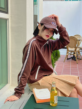 トラックトップジャージ/Track Top Jersey (2color)