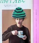 stripe tok(green/blue/pink)