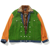 3 layer multi jacket (6632640872566)