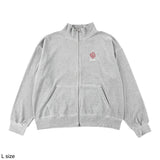 ローズベロアセットアップ | JELLY × 60%