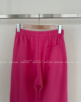 Valen Napping Wide Pants