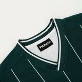 F.Gバスケチームジャージータンクトップ / F.G basketball team jersey sleeveless - GREEN