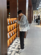 パーフェクトダブルピンタックワイドパンツ/Perfect Double Pintuck Wide Pants (3color)