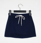 エビルスカートパンツ / Evil Skirt Pants (3color)