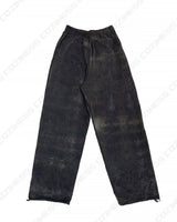 ウォータープリンテッドパンツ / SI Water Printed Pants (2 colors)