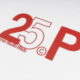 25P SENSE LOGO T SHIRT (6699582521462)