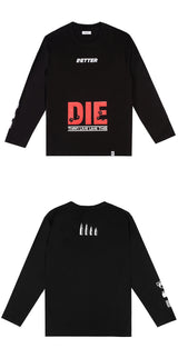 ベターダイTシャツ / 23-T009