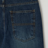 Lake Boot-cut Denim