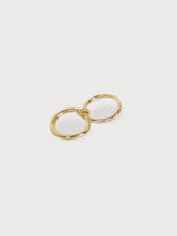 no.57リング / no.57 ring gold (#11 size)