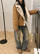トルイドパンツ