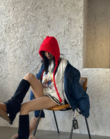 Napping unit price, so shorts