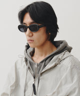 DROP SUNGLASS (BLACK)