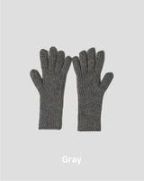 タッチロンググローブ/touch long glove 5color