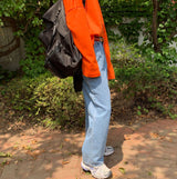 Acon Curve Wide Jean (3015)
