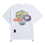 ヴィンテージグラフィックメガワンピースTシャツ / VINTAGE GRAPHIC MEGA ONE PIECE TSHIRTS (4523290099830)