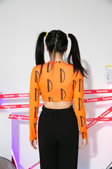 ハイスーパーバンドトップ / TOP(8997) High Super band top