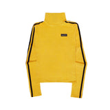 LOGO MOK NECK - YELLOW (6674958581878)