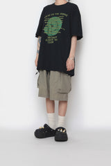 スネイクツアー半袖Tシャツ