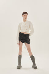 PURE COTTON CARDIGAN (6690080096374)
