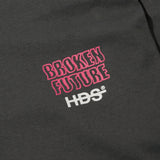 BROKEN FUTURE LS TEE - CHARCOAL (4608364806262)