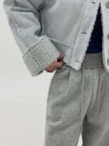 フードショートマスタング / Hood Short Mustang (3color)